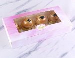 Коробка для десертов