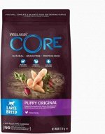 CORE Корм из курицы для щенков крупных пород 2,75 кг