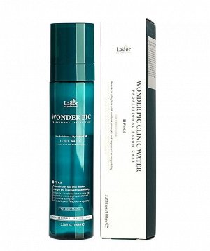 LADOR WONDER PIC Мист для укрепления и защиты волос 100 ml