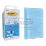 Мазь лыжная Sprint Pro CH4 Blue 60 гр t -12C -5C