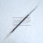 Лыжи беговые STC wax пластик (x9)