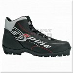 Ботинки лыжные Spine Viper 452 SNS синт (х11)