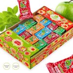 Пастилушка фруктовая