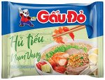 Gau Do рисовая лапша Фо креветка