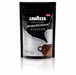 Кофе натуральный, растворимый, сублимированный пакет &quot;Lavazza Prontissimo Classico&quot; 80 гр.