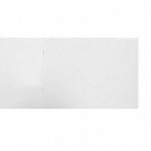 Альбом для рисования А4, 48 листов, на скрепке, "Моменты вдохновения", обложка мелованный картон, блок 100 г/м?, МИКС