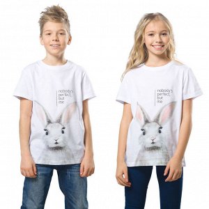 UFT4182/1U фуфайка (футболка) для детей