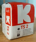 Классман TS2 рецептура 420, средний, 200 л
