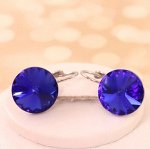 Серьги Swarovski Н01-6732