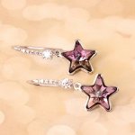 Серьги Swarovski Н01-6731