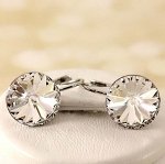 Серьги Swarovski Н01-2879