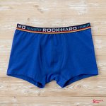 Боксеры подростковые ROCKHARD