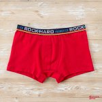 Боксеры подростковые ROCKHARD