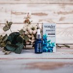 Blueberry Эссенция для лица с экстрактом черники, 15мл
