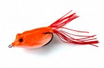 Лягушка JpFishing Super Frog Koppers (60мм, 13гр, col. 01)