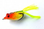 Лягушка JpFishing Super Frog Koppers (60мм, 13гр, col. 05)