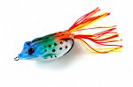 Лягушка JpFishing Super Frog Koppers (60мм, 13гр, col. 12)