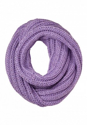 Wrap scarf for women, purple