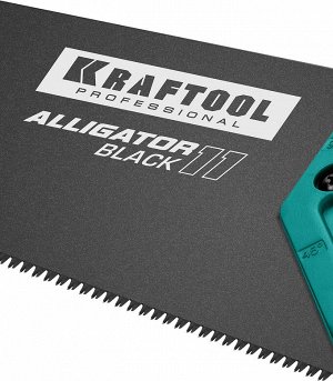 KRAFTOOL Ножовка для точного реза