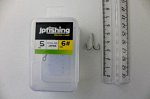Крючок-тройник JpFishing PH1213 №6 (5шт)