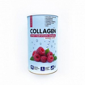 Коллаген CHIKALAB Collagen Complex - 400 гр