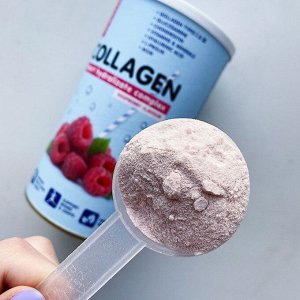 Коллаген CHIKALAB Collagen Complex - 400 гр