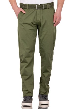 Брюки-чиносы мужские демисезонные