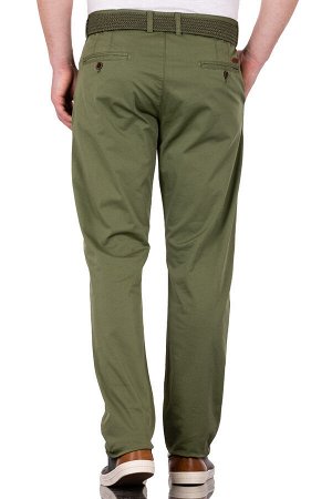 Брюки-чиносы мужские демисезонные