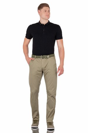 Брюки-чиносы мужские демисезонные
