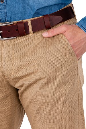 Брюки-чиносы мужские демисезонные