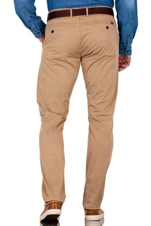 Брюки-чиносы мужские демисезонные