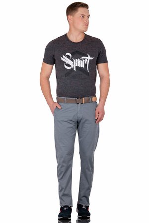 Брюки-чиносы мужские демисезонные