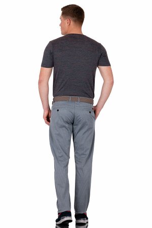 Брюки-чиносы мужские демисезонные