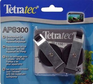Tetra ремкомплект для компрессора APS300 СКИДКА 30%