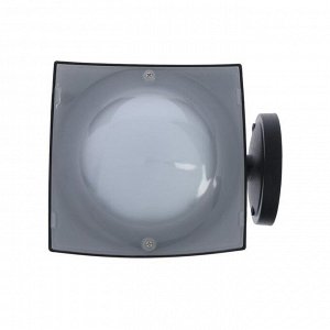 Светильник светодиодный архитектурный Uniel, 8 Вт, 4000 К, IP54, черный
