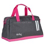 Сумка Mr.Bag blk pnk катионик жен фитн_Q