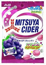 леденцы Asahi