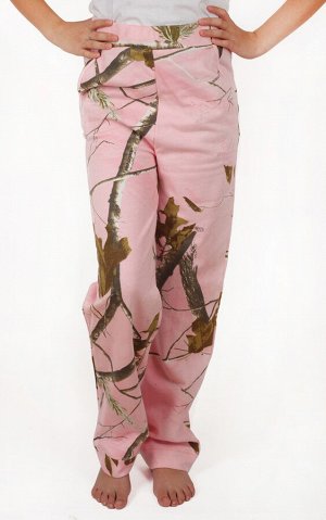 Модные брюки для девочки Realtree  – удобные карманы, правильная посадка, приятный гипоаллергенный материал. СУПЕР ЦЕНА №606
