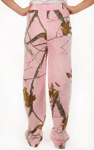Модные брюки для девочки Realtree  – удобные карманы, правильная посадка, приятный гипоаллергенный материал. СУПЕР ЦЕНА №606