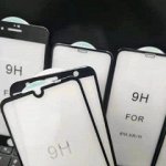 Защитные стекла для iPhone XR/ Phone 11 (6,1) Новинки