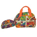 Сумка/косм Mr.Bag clr диз CSB51765 р/ч_Q