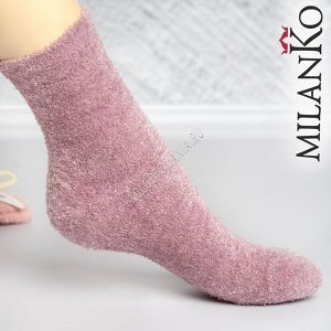 Женские носки "травка" milanko