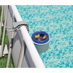 Скиммер (фильтр поверхностный) для очистки бассейнов Bestway (58233)