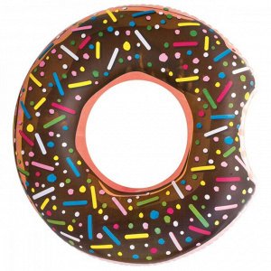 Круг для плавания 107 см Donut Bestway (36118)