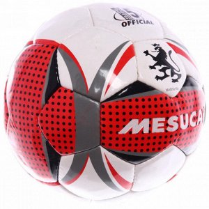 Мяч футбольный Mesuca Elite (размер 5)