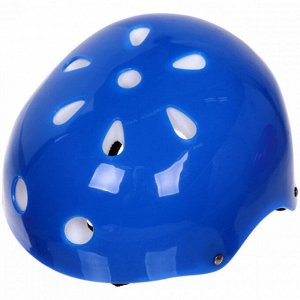 Шлем защитный для катания 5507 (7-12 лет)