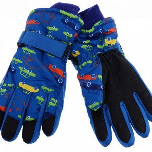 Перчатки для зимних видов спорта Cars (детские)