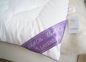 Lavender Одеяло 155х210