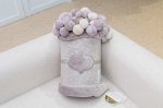Multi-ball (кофе) Покрывало 160х220