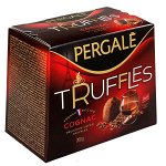 Конфеты PERGALE TRUFFLES COGNAC 200 г 1 уп. х 16 шт.